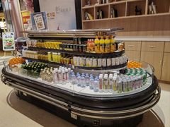 -丽池宫韩式汗蒸会馆(华灯坊店)