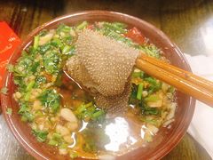 疯狂鲜毛肚-黄潇洒老火锅(九眼桥宏济巷店)