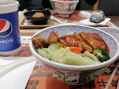 -吉野家 (新街口外大街店)
