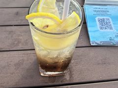 -Horizons Sky Bar & Cigar Lounge(太平洋丝绸酒店店)