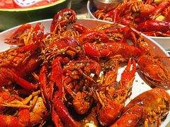 -辣皇朝小龙虾(六一店)