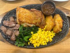 -萨莉亚(百信广场店)