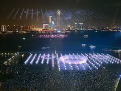 -洄归山也·高空C位湖景下午茶(东方之门店)