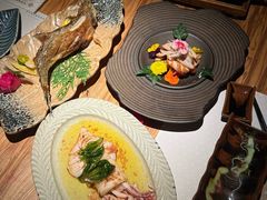 -本源食集 日式烧肉·炉端烧(东海缤纷店)