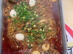 -鱼酷活鱼烤鱼(沈阳大悦城店)