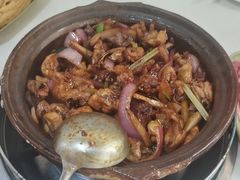 -胡须佬鸡煲四季火锅(龙珠大道店)