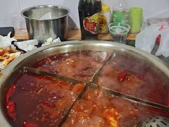 -祝幺妹火锅(裕华村总店)