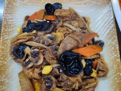 素什锦-协和菜馆(凤凰街店)