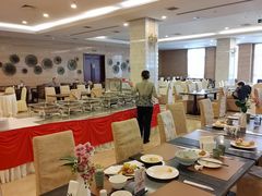 -中家鑫园温泉酒店-自助餐