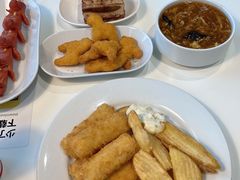 -宜家·瑞典风味餐厅(无锡店)