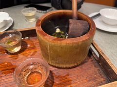 -汉水谣·江景餐厅(江滩店)