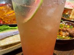 -萍姐火锅·公路夜市(南京新街口店)