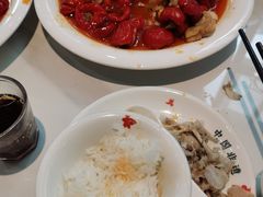 -田波泡椒牛蛙(巴丽新地店)