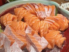 -水之惠鲜鱼料理(王府大街店)