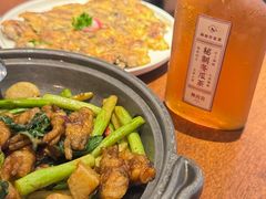 -林四喜·闽南传家菜(鼓浪屿店)