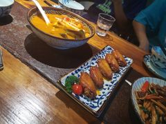 -上楼私房菜(院士路店)