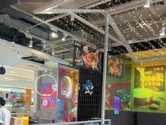 -凯德广场(武胜路店)