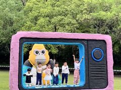 -梅州雁山湖国际花园度假区