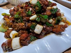 -鲁城往事(游客中心店)