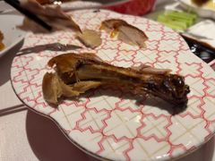 -旺顺阁·北京菜·烤鸭(魏公村店)