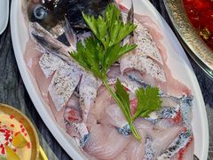 -老船舫·现做活鲜鱼馆(东郊记忆店)