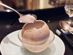 -广州康莱德·韵轩中餐厅