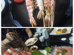 -梅筑·创意料理(王府井百货店)