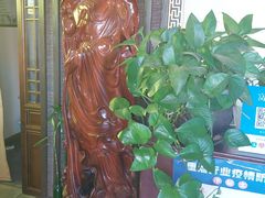 -御灸堂古法艾灸(东坝店)