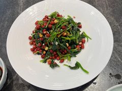 -李记饺子·熏酱东北菜(欢乐谷店)