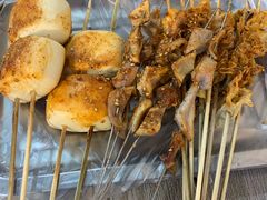 -兄弟小串(华新·名筑店)