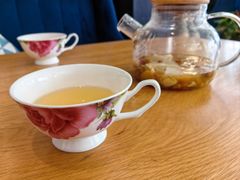 -花舍·新派粤菜·西餐·下午茶(亚运村·鸟巢店)