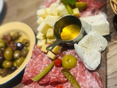 -Alimentari Grande(东湖路店)