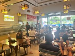 -胖阿姨米烂(四分店)