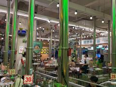 -曾百万小炉小串自助烧烤(高新店)