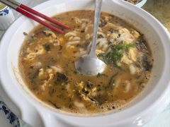 -笑红饭庄
