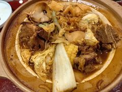 -宏状元现熬粥·京味菜(五棵松店)