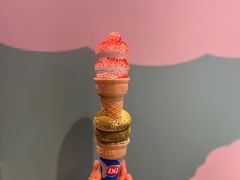 -DQ·蛋糕·冰淇淋(昌平国泰店)
