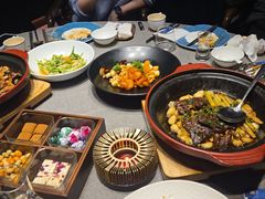 -小满海鲜·别院(天津旗舰店)