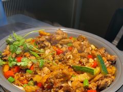 -炭亲干锅·虾蟹蛙(奥体天虹店)