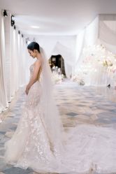 -MANLI BRIDAL婚纱