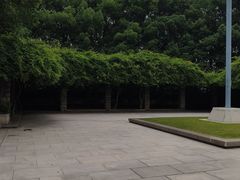 -宋庆龄陵园
