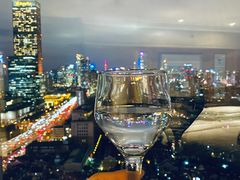 -上海静安昆仑大酒店