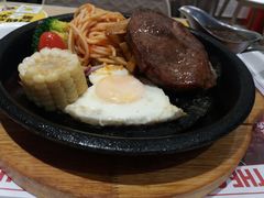 -每味每客·重庆麻辣烫(拓展大厦店)