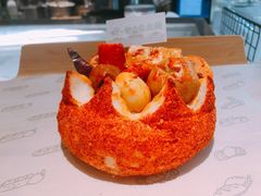 -喜茶(深圳福田星河COCO Park店)