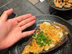 -贰醒·私房小院烧烤 (太古里店)