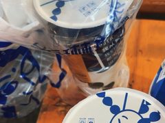 -西琳姑娘·新疆冰淇淋酸奶茶(南开大悦城店)