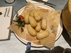 -外婆味道·云南菜大当家(关上店)