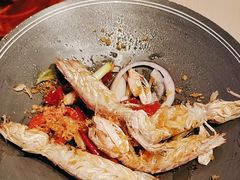 -避风塘(五角场店)