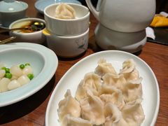 -喜鼎海胆水饺(朝阳区三里屯太古里北区店)