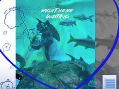 -太平洋海底世界